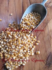 palomitas maiz
