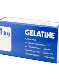 gelatina , cola de pescado