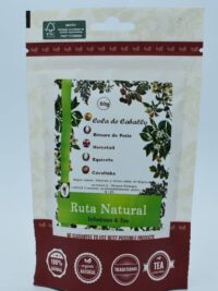 cola de caballo Mi Ruta Natural
