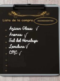 Ingredientes