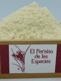 Harina de almendras ECO El Paraíso de las Especias