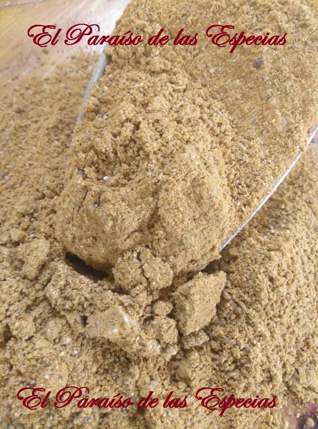 lamrouzia 2-min ras Hanout lamrouzia