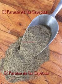 pimienta negra