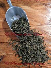 te verde sencha