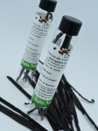 Vaina Vainilla Bourbon madagascar Mi Ruta Natural