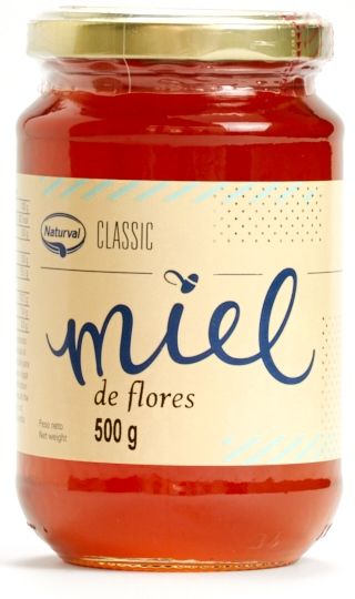 Miel-flores-500gr Miel-flores-500gr