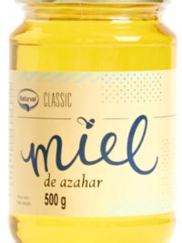 Miel de Azahar 100% Pura España