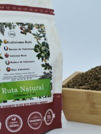 Valeriana Mi Ruta Natural