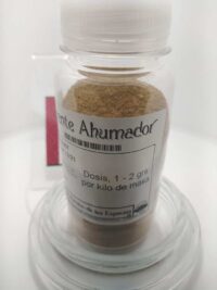 Aroma Humo Especias