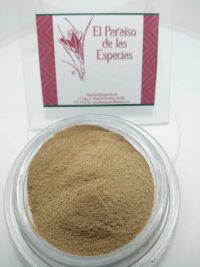 Aroma Humo Especias