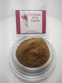 Especias barbacoa