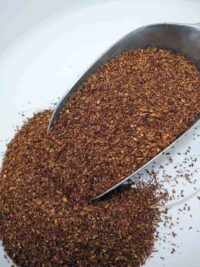 te rooibos