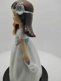 FIGURA COMUNIÓN NIÑA