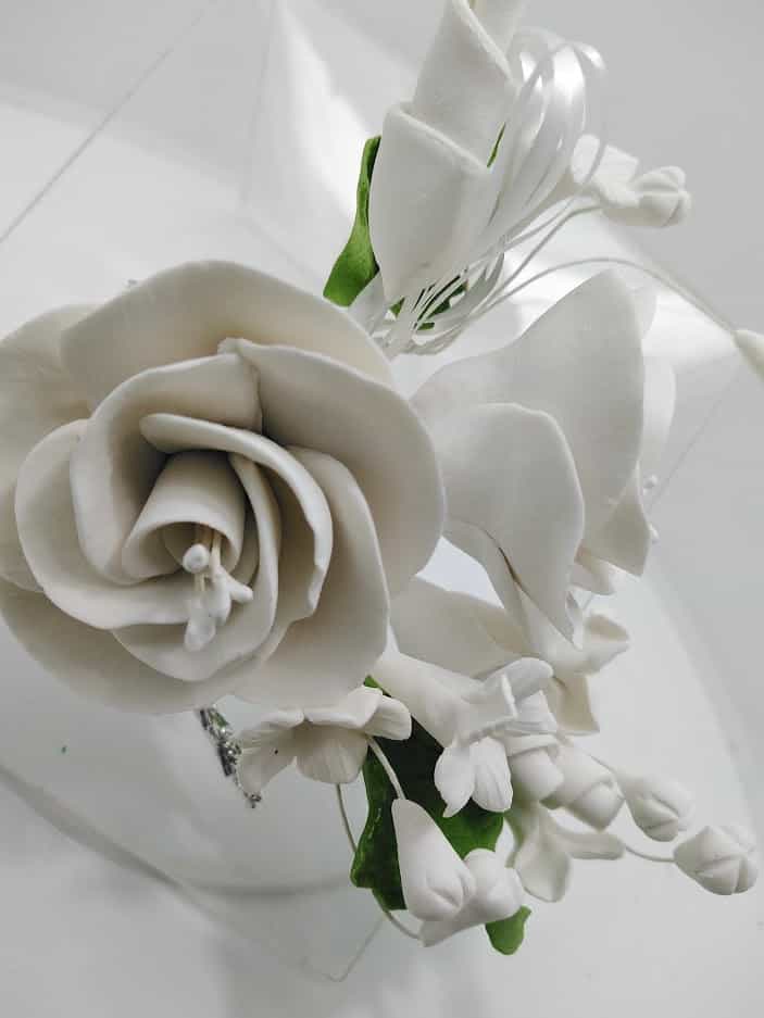 flores de azúcar para tartas flores de azúcar para tartas
