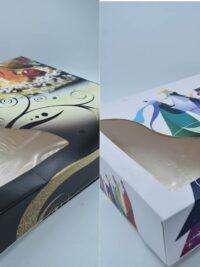 CAJA ROSCON EL Paraiso de las Especias