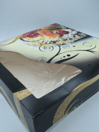 CAJA ROSCON EL Paraiso de las Especias