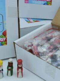 CAJA 100 REYES MAGOS
