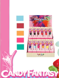 colorantes- funckakes