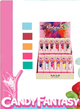 colorantes- funckakes colorantes- funckakes