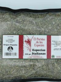 especias italianas