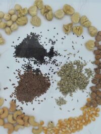 Semillas y Frutos Secos