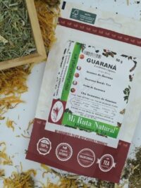 Infusiones Naturales