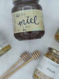 Miel Natural de España
