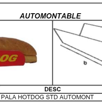 HotDog El Paraíso de las Especias