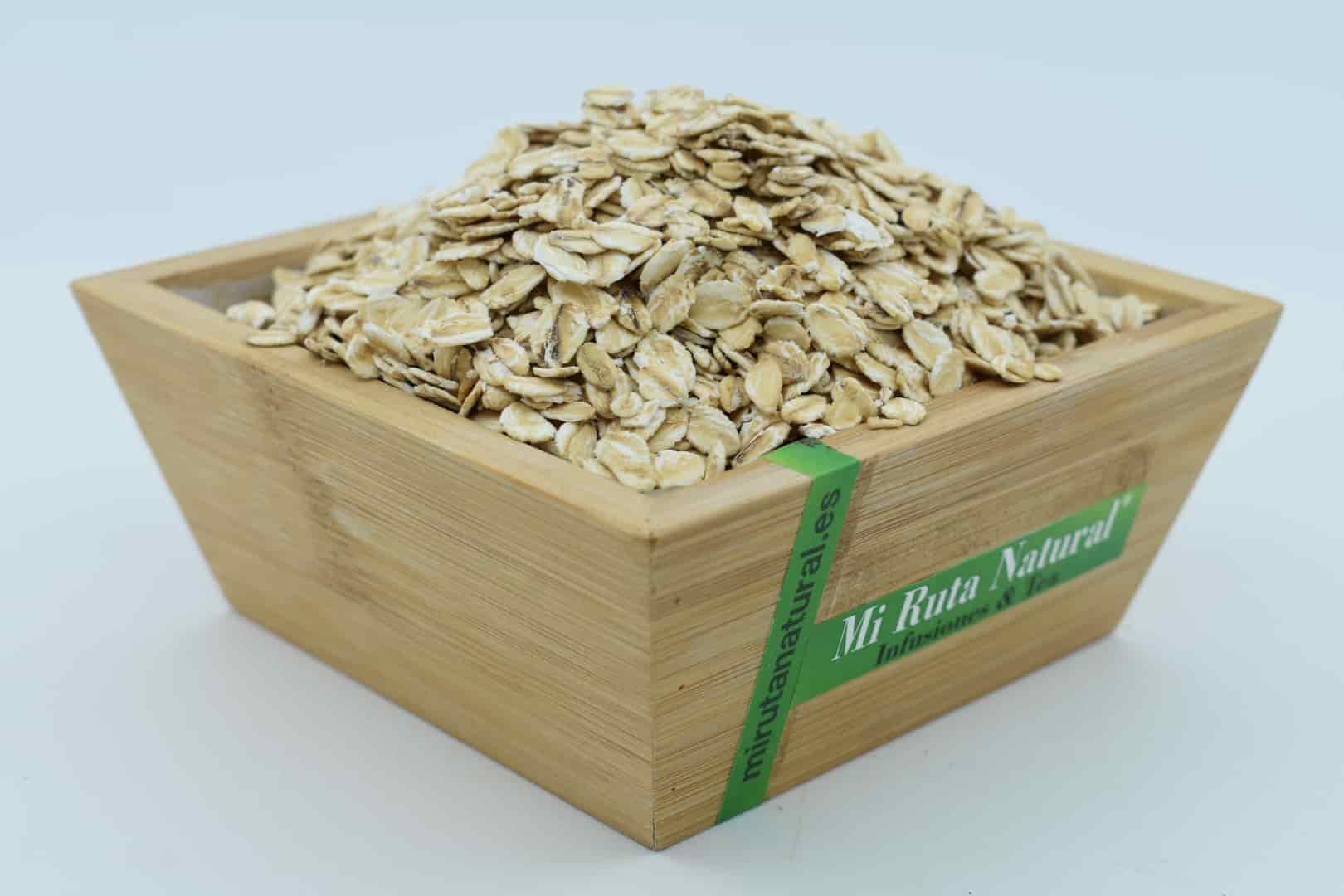 avena-1-min Copos de Avena El Paraíso de las Especias