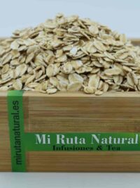 Copos de Avena El Paraíso de las Especias
