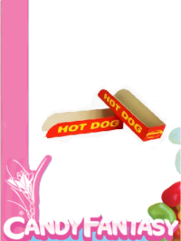 hot-dog