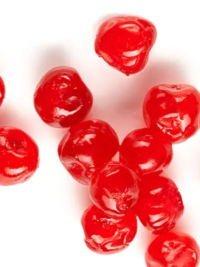 cereza entera el paraiso de las especias