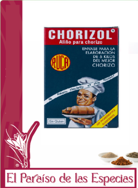 chorizol-ruca