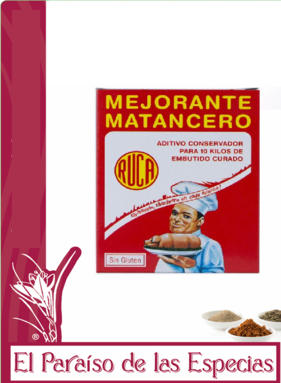 mejorante matancero- ruca