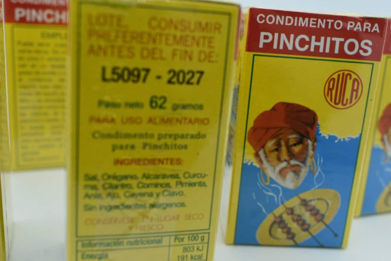 ruca pinchito caducidad-min Ruca Especias pinchito moruno