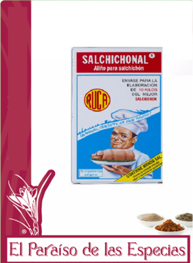salchichonal-ruca