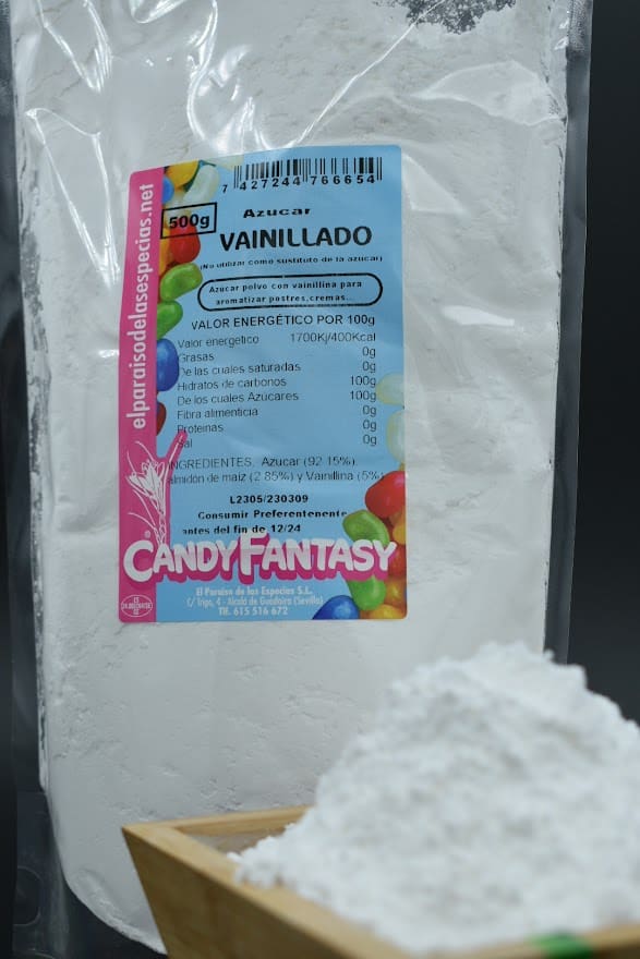 vainilla azucarada 5-min vainilla azucarada