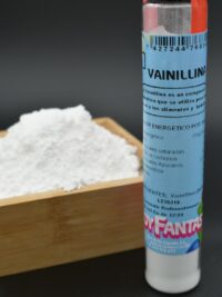 vainillina pura