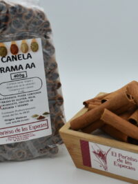 CANELA CASSIA EL PARAISO DE LAS ESPECIAS