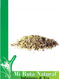 Bolsa de Salvia Blanca Mi Ruta Natural de 500gr