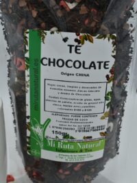 te- chocolate- corazones