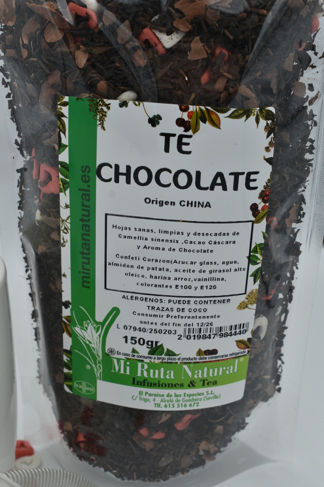 te- chocolate- corazones te- chocolate- corazones