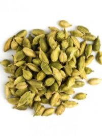 CARDAMOMO-GRANO-VERDE- EL PARAISO DE LAS ESPECIAS