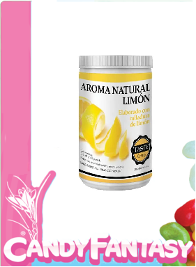 candyfantasy- ralladura- limon