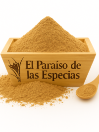 jenjibre-molido-el-paraiso-de-las-especias-logo